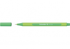 Лайнер SCHNEIDER Line-Up 04 мм, гірський зелений S191015