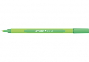 Лайнер SCHNEIDER Line-Up 04 мм, гірський зелений S191015