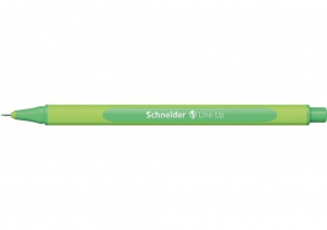 Лайнер SCHNEIDER Line-Up 04 мм, гірський зелений S191015