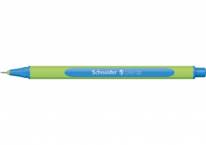 Лайнер SCHNEIDER Line-Up 04 мм, синий аляска S191017