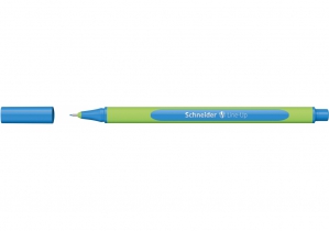 Лайнер SCHNEIDER Line-Up 04 мм, синий аляска S191017
