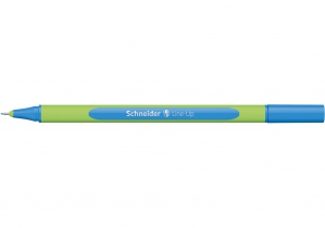 Лайнер SCHNEIDER Line-Up 04 мм, синий аляска S191017