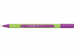 Лайнер SCHNEIDER Line-Up 04 мм, фиолетовый электрик S191020