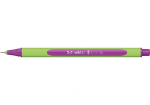 Лайнер SCHNEIDER Line-Up 04 мм, фиолетовый электрик S191020