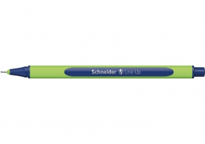 Лайнер SCHNEIDER Line-Up 04 мм, синій містик S191023