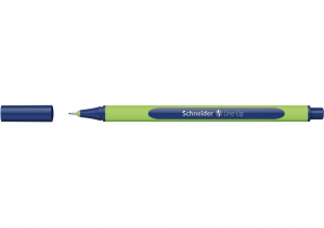 Лайнер SCHNEIDER Line-Up 04 мм, синій містик S191023