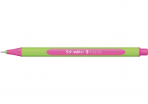 Лайнер SCHNEIDER Line-Up 04 мм, рожевий неон S191069