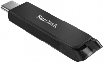 Накопичувач SanDisk  128GB USB 3.1 Type-C Ultra SDCZ460-128G-G46