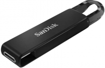 Накопичувач SanDisk  128GB USB 3.1 Type-C Ultra SDCZ460-128G-G46