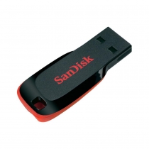 Накопитель SanDisk 32GB USB Cruzer Blade SDCZ50-032G-B35