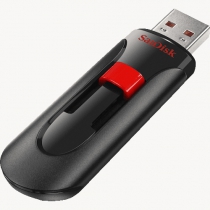 Накопитель SanDisk 32GB USB 3.0 Glide SDCZ600-032G-G35
