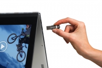Накопичувач SanDisk 32GB USB 3.0 Flair R150MB/s SDCZ73-032G-G46