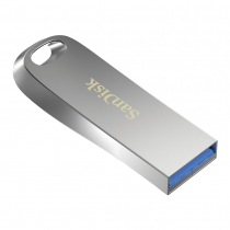 Накопитель SanDisk 128GB USB 3.1 Ultra Luxe SDCZ74-128G-G46