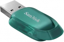 Накопичувач SanDisk  128GB USB 3.2 Type-A Ultra Eco SDCZ96-128G-G46