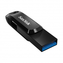 Накопитель SanDisk 32GB USB-Type C Ultra Dual Drive Go SDDDC3-032G-G46