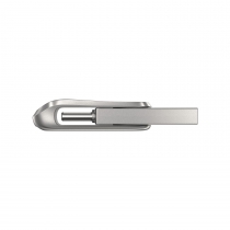 Накопичувач SanDisk   32GB USB 3.1 Type-A + Type-C Dual Drive Luxe SDDDC4-032G-G46