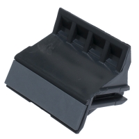 Гальмівна площадка (separation pad) для HP lj 1010 (rc1-2038) Patron SEP-HP-RC1-2038-PN