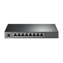 Комутатор TP-LINK SG2008 8xGE, WebSmart