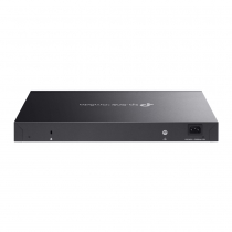 Коммутатор TP-LINK SG2452LP 48xGE(32xPoE), 4xSFP, 230Вт, управляемый