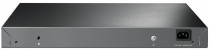 Коммутатор TP-LINK SG3452X 48xGE, 4xSFP+, Керований L2