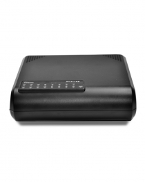 Коммутатор Netis ST3116P 16xFE, неуправляемый