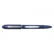 Роллер uni JETSTREAM 0.7 мм, синий Uni SX-217.Blue