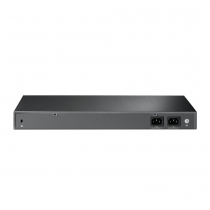 Комутатор TP-LINK SX3016F 16xSFP+, Керований L2