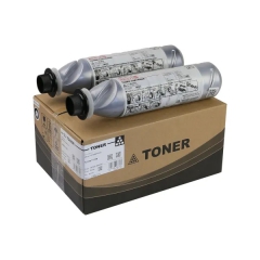 Тонер-картридж сумісний Ricoh aficio 1515, 1270d/1170d 230г CET (CET6734) T-CET-R1270D-230