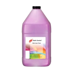Тонер HP clj enterprise m750 флакон 1 кг Magenta (hm775-1kg-mos) SCC T-HP-M750-1-M-SCC