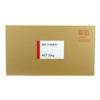 Тонер HP lj 1010/1320/p2035 пакет 20 кг (2x10 кг) mg Imex T-HP-MG-20-IX