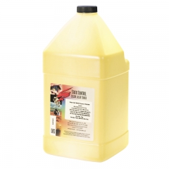 Тонер HP универсальный mptcol флакон 1 кг Yellow (mptcol-1kg-yos) SCC T-HP-MPTCOL-1-Y-SCC