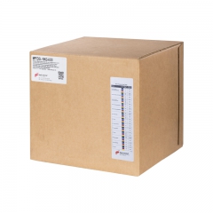 Тонер HP универсальный mptcol пакет 10 кг Black (mptcol-10kg-kos) SCC T-HP-MPTCOL-10-B-SCC