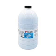 Тонер HP универсальный mptcol флакон 1 кг Cyan (mptcol-1kg-cos-p) SCC T-HP-MPTCOL-1P-C-SCC