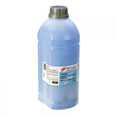 Тонер HP универсальный mptcol флакон 500 г Cyan (mptcol-500b-cos-p) SCC T-HP-MPTCOL-500C-SCC