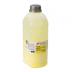 Тонер HP универсальный mptcol флакон 500 г Yellow (mptcol-500b-yos-p) SCC T-HP-MPTCOL-500Y-SCC