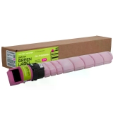 Тонер-картридж совместимый Konica Minolta TN-328 Green Label, пурпурный Patron (PN-TN328MGL) T-MIN-TN-328-M-PN-GL