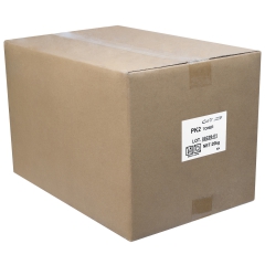 Тонер Kyocera mita универсальный pk2 (tk-130/tk-410/tk-1140) пакет 20 кг (1x20 кг) (pk2) (CET5498) CET T-MITA-PK2-20-CET