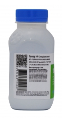 Тонер HP специальный hcs-p (cp1025/cp1215/m252/m452/m552/5500) Cyan флакон 80 г (pn-hcs-p-c-080) Patron T-PN-HCS-P-C-080