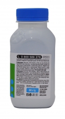 Тонер HP специальный hcs-p (cp1025/cp1215/m252/m452/m552/5500) Cyan флакон 80 г (pn-hcs-p-c-080) Patron T-PN-HCS-P-C-080