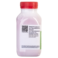 Тонер HP спеціальний hcs-p (cp1025/cp1215/m252/m452/m552/5500) Magenta у флаконі 50 г (pn-hcs-p-m-050) Patron T-PN-HCS-P-M-050