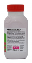 Тонер HP спеціальний hcs-p (cp1025/cp1215/m252/m452/m552/5500) Magenta у флаконі 80 г (pn-hcs-p-m-080) Patron T-PN-HCS-P-M-080
