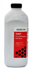 Тонер HP lj enterprise m506 (cf287x) precise у флаконі 630 г (pn-hljem506-630-p) Patron T-PN-HLJEM506-630-P