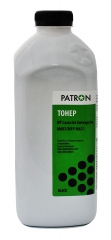 Тонер HP lj enterprise m607/mfp m631 (cf237a) у флаконі 425 г (pn-hljem607-425) Patron T-PN-HLJEM607-425