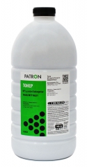 Тонер HP lj enterprise m608/mfp m631 (cf237x) у флаконі 940 г (pn-hljem608-940) Patron T-PN-HLJEM608-940