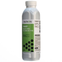 Тонер Kyocera mita fs-1040/fs-1020/fs-1120 (tk-1110) у флаконі 150 г (pn-kfs1040-150) Patron T-PN-KFS1040-150