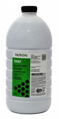 Тонер Kyocera mita ecosys p3045/p3060 (tk-3160/tk-3190) флакон 1 кг (pn-kp3045-1) Patron T-PN-KP3045-1