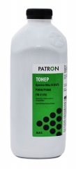 Тонер Kyocera mita ecosys p3050/p3060 (tk-3170) у флаконі 430 г (pn-kp3050-430) Patron T-PN-KP3050-430