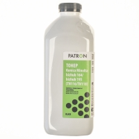 Тонер Konica Minolta bizhub 164/165/185/195 (tn116/tn118) у флаконі 280 г (pn-mbh164-280) Patron T-PN-MBH164-280