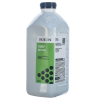 Тонер OKI b440 флакон 310 г Patron T-PN-OB440-310