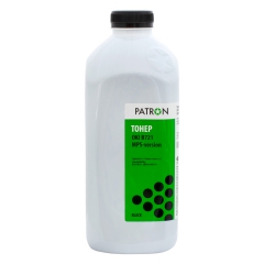 Тонер OKI b721 mps-версия флакон 500 г (pn-ob721-500-mps) Patron T-PN-OB721-500-M